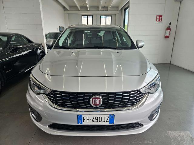 Fiat Tipo Tipo 4 porte II 2016 4p 1.4 Lounge 95cv