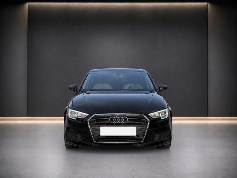Audi A3 30 TDI S tronic Business