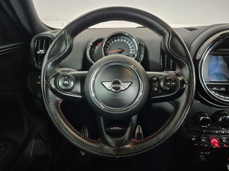 MINI Mini Countryman F60 2017 Benzi Mini Countryman 1.5 Cooper auto