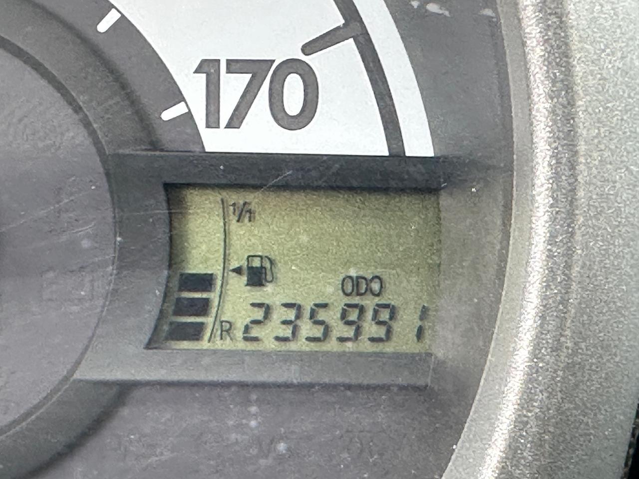 Citroen C1 1.0 Benzina 5 porte