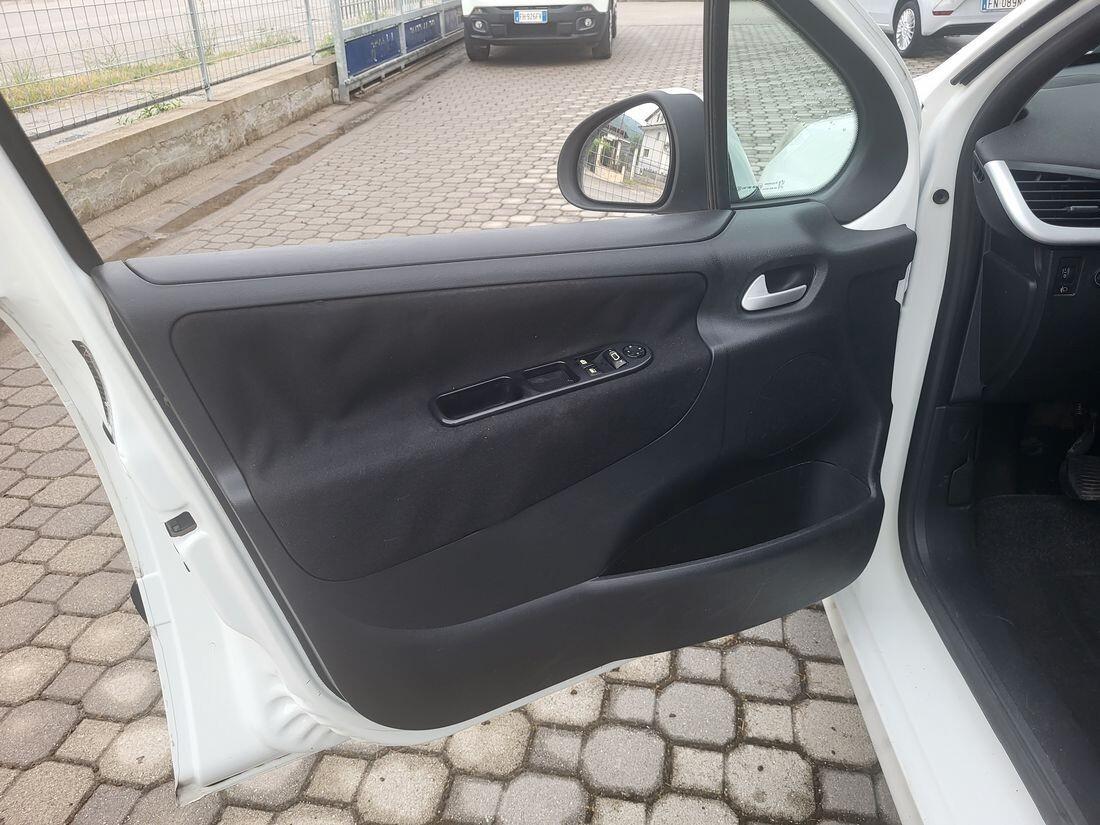 Peugeot 207 1.4 8V 75CV SW Energie Sport ECO IMPIANTO A GAS / GPL DI SERIE