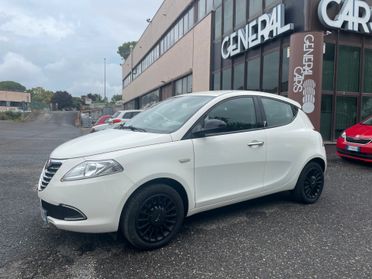 Lancia Ypsilon 1.2 69 CV 5 porte Gold *OK NEOPATENTATI*