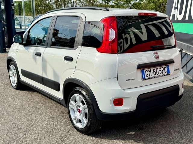Fiat Panda Panda 1.0 Hybrid PRONTA CONSEGNA 5 POSTI