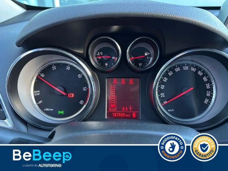 Opel Mokka 1.6 CDTI COSMO S&S 4X4 136CV M6