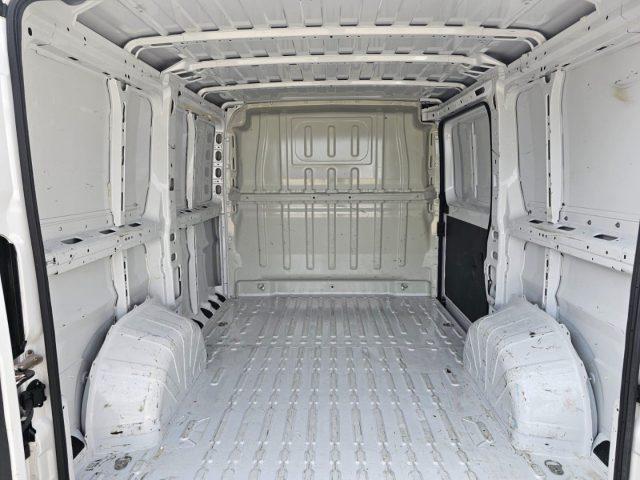 FIAT Ducato 28 2.3 MJT 120CV PC-TN Furgone