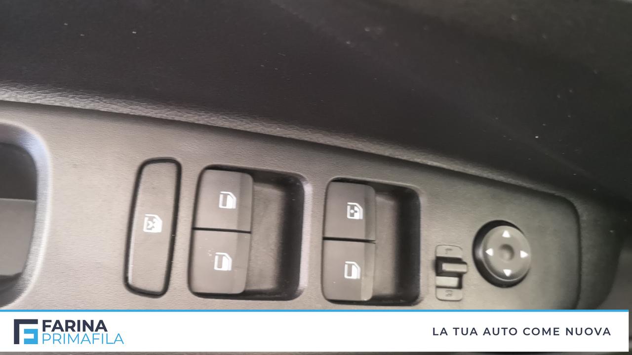 HYUNDAI i10 III 2023 - i10 1.0 Gpl Connectline 61cv