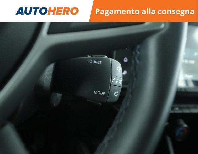 DACIA Duster 1.0 TCe 90 CV 4x2 Expression