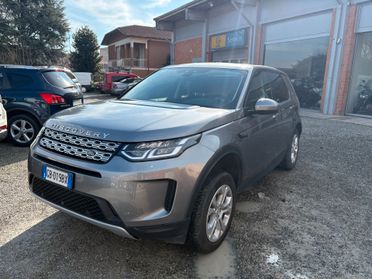 Land Rover Discovery Sport 2.0 mhev -MOTORE FUSO -Autocarro