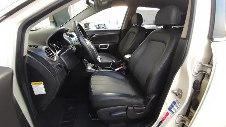 Opel Antara 2.0 CDTI 127CV 4x2 Edition Plus