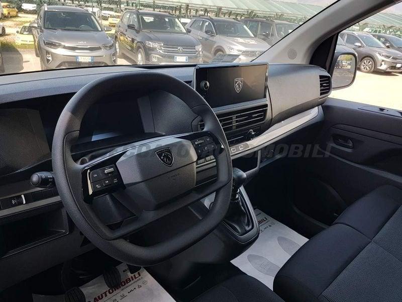 Peugeot Expert Expert std 2.0 Bluehdi 140cv S&S