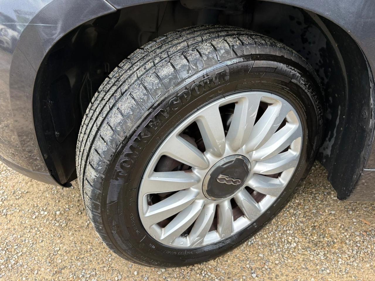 Fiat 500L Living 1.6 Multijet 105 CV Lounge 2015 172.000 KM