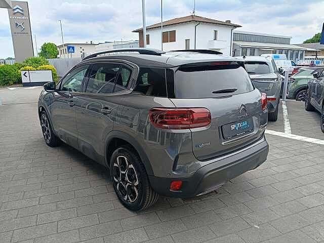 Citroen C5 Aircross PHEV 1.6 Plug-In Hybrid 180cv EAT8 FEEL PACK KM0
