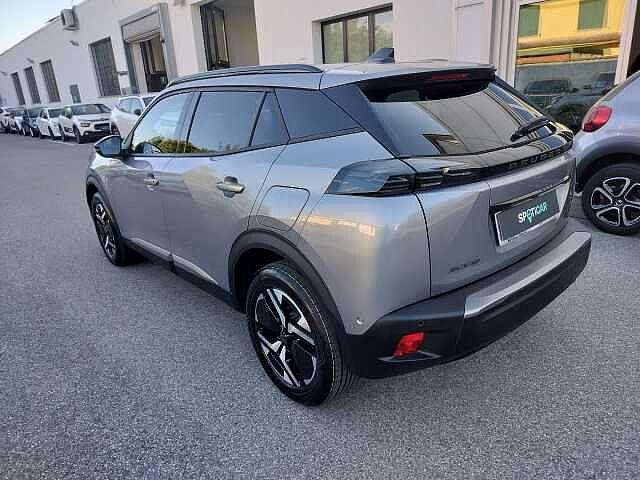 Peugeot 2008 PureTech 100 S&S Allure *KM Ø*
