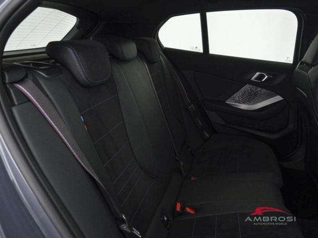 BMW 118 Serie 1 d Msport auto