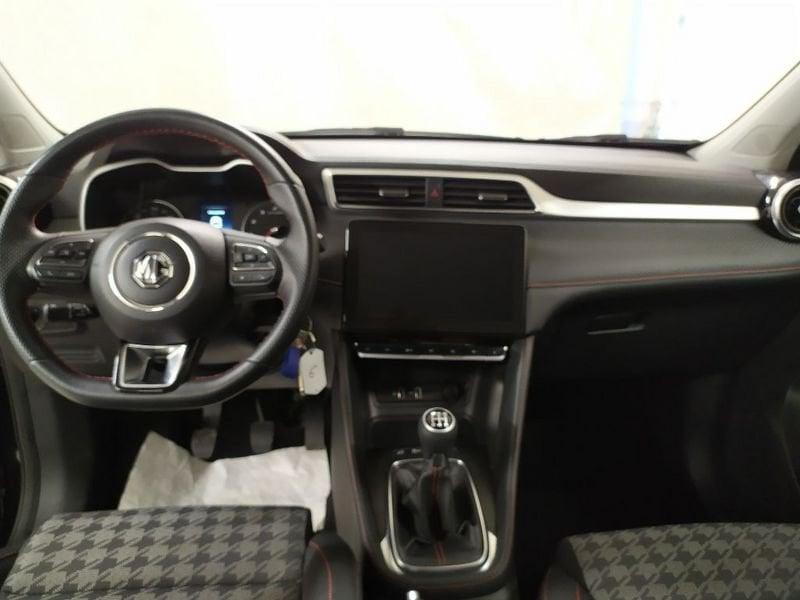 MG ZS 1.5 Comfort