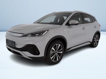 BYD ATTO3 ATTO 3 Design