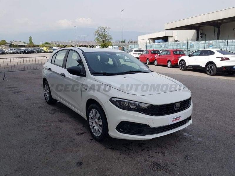 FIAT Tipo 5 PORTE E SW My24 1.5 Hybrid 130cv DctHb Tipo