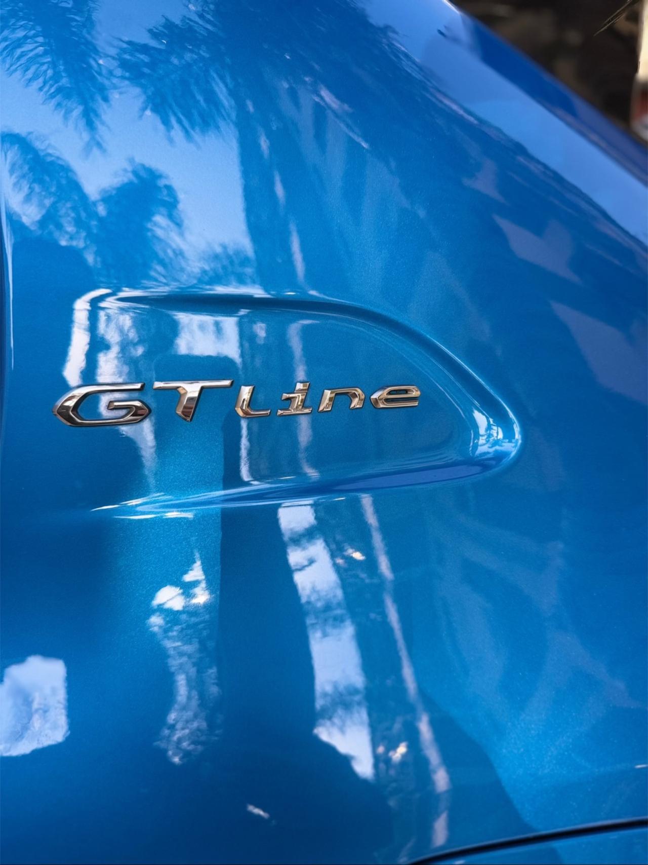 Peugeot 208 PureTech 100 Stop&Start 5 porte GT Line