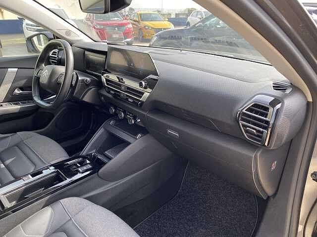 Citroen C4 PureTech 130 S&S EAT8 Shine