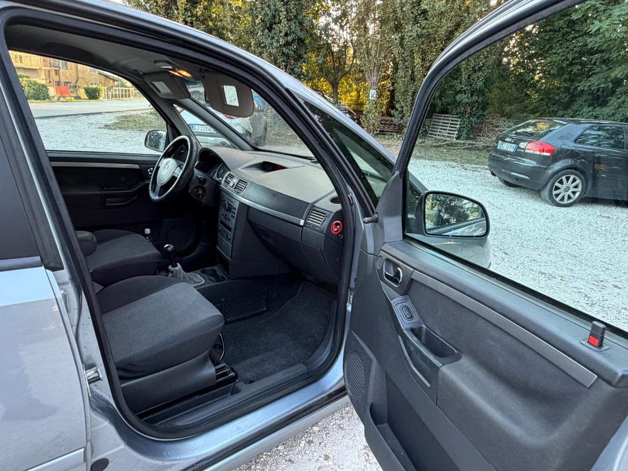 Opel Meriva 1.6 16V Cosmo GPL