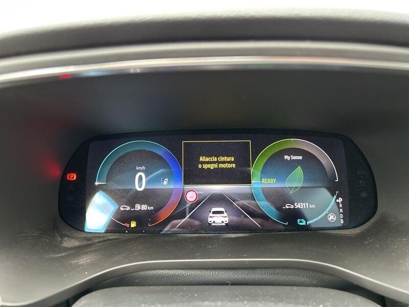 Renault Arkana 2021 1.6 E-Tech full hybrid Techno 145cv