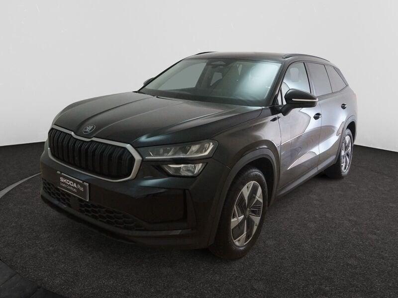 Skoda Kodiaq Kodiaq 2.0 TDI EVO SCR DSG 7 posti Executive