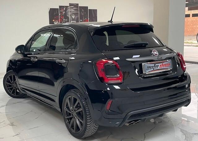 Fiat 500X 1.6 MultiJet 120 CV Sport Edition