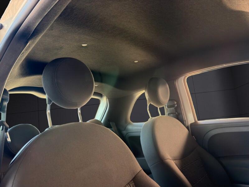 FIAT 500 (2015-2024) 500 1.0 Hybrid Dolcevita