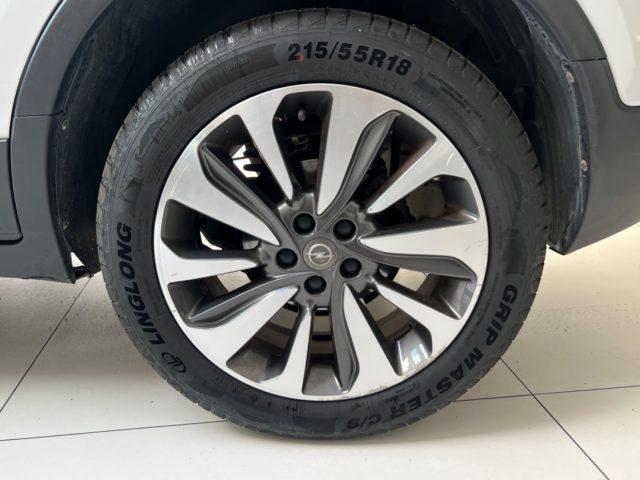 OPEL Mokka X 1.6 CDTI Ecotec 136CV 4x2 aut. Innovation