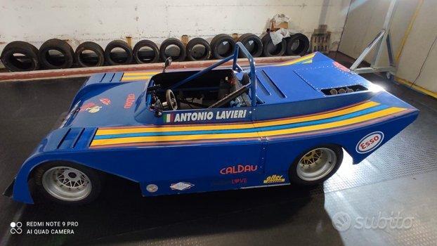 Altro Altro technauto caldau sport prototipo avenir cup
