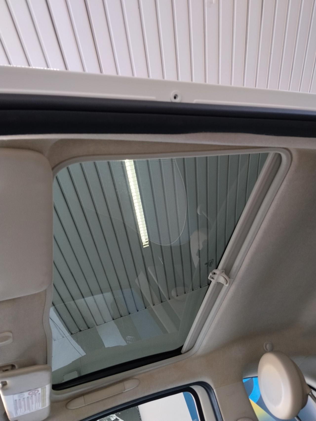 Fiat 500 1.2 benzina 2009 CON GARANZIA