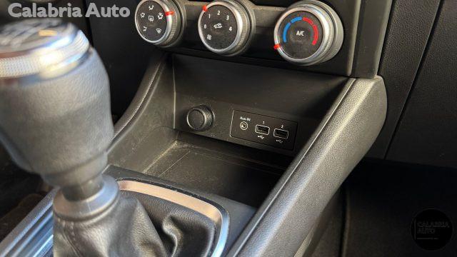 RENAULT Captur TCe 100 CV GPL Equilibre