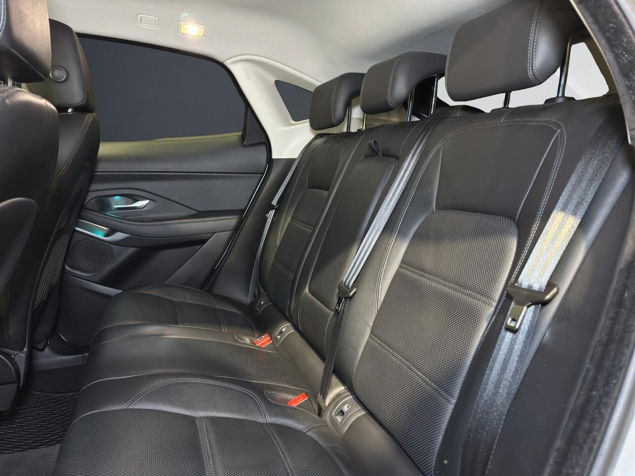 Jaguar E-Pace 2.0D 180 CV AWD aut. S