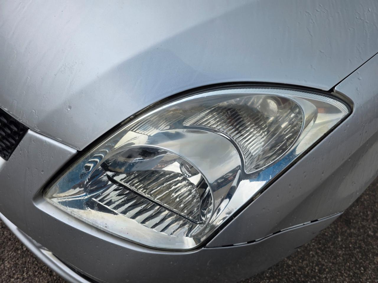 Suzuki Swift 1.3 DDiS 5p. GLX