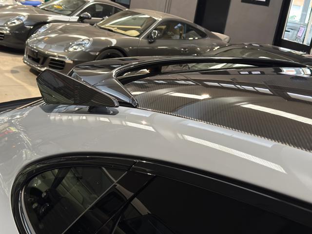 PORSCHE Cayenne Coupé 4.0 V8 Turbo E-Hybrid GT