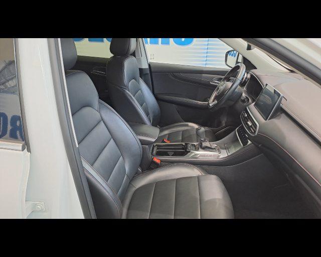 MG HS 1.5 t Comfort