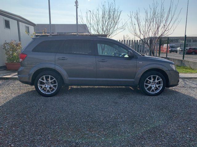 FIAT Freemont 2.0 Multijet 170 CV Urban