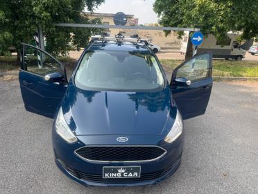 Ford C-Max7 1.0 EcoBoost 125CV Start&Stop Titanium