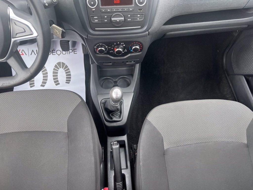 DACIA Dokker 1.5 blue dci Essential s&s 75cv my19 del 2021