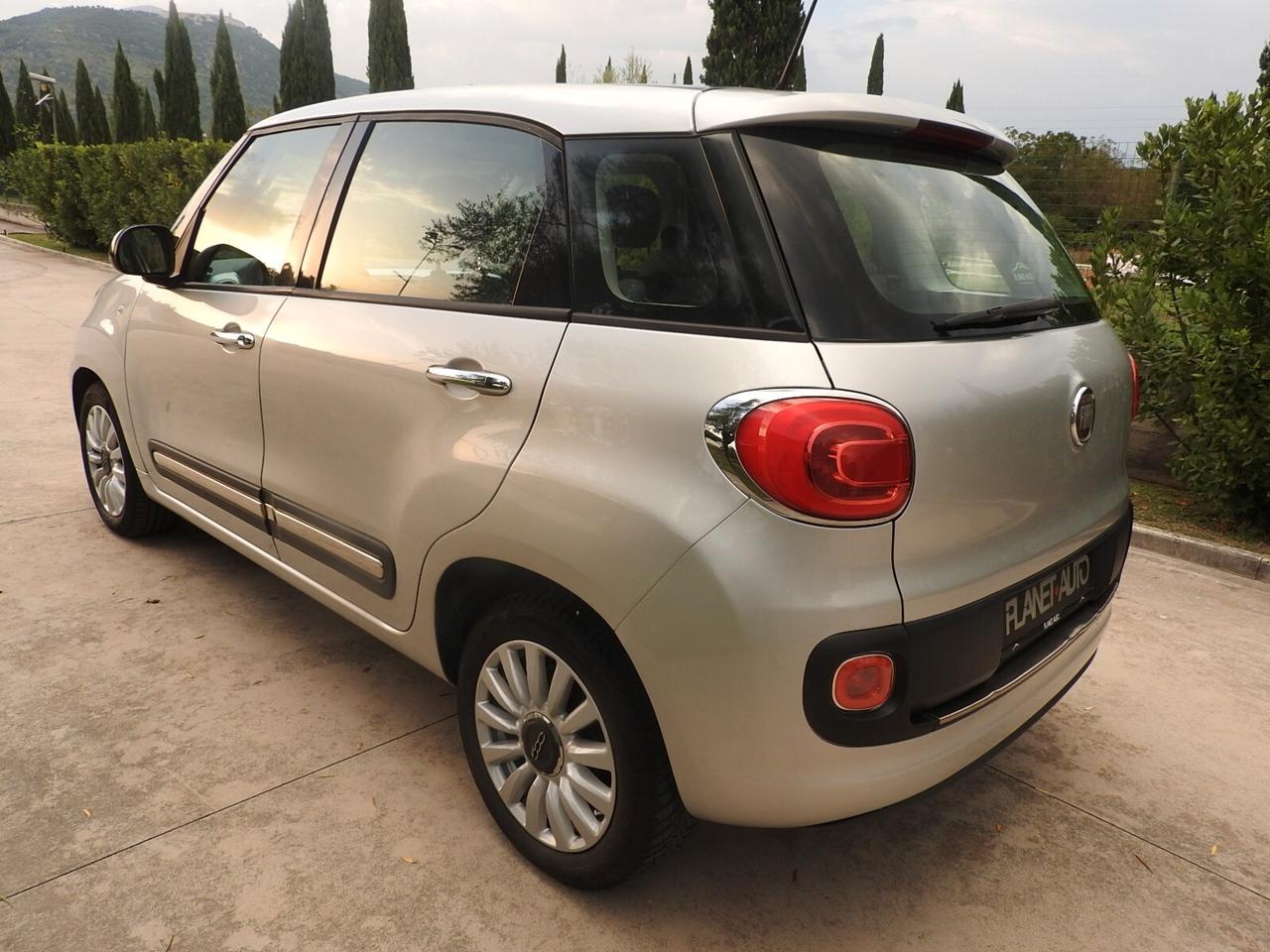 Fiat 500L 1.3 Multijet 85 CV Pop Star NEOP.
