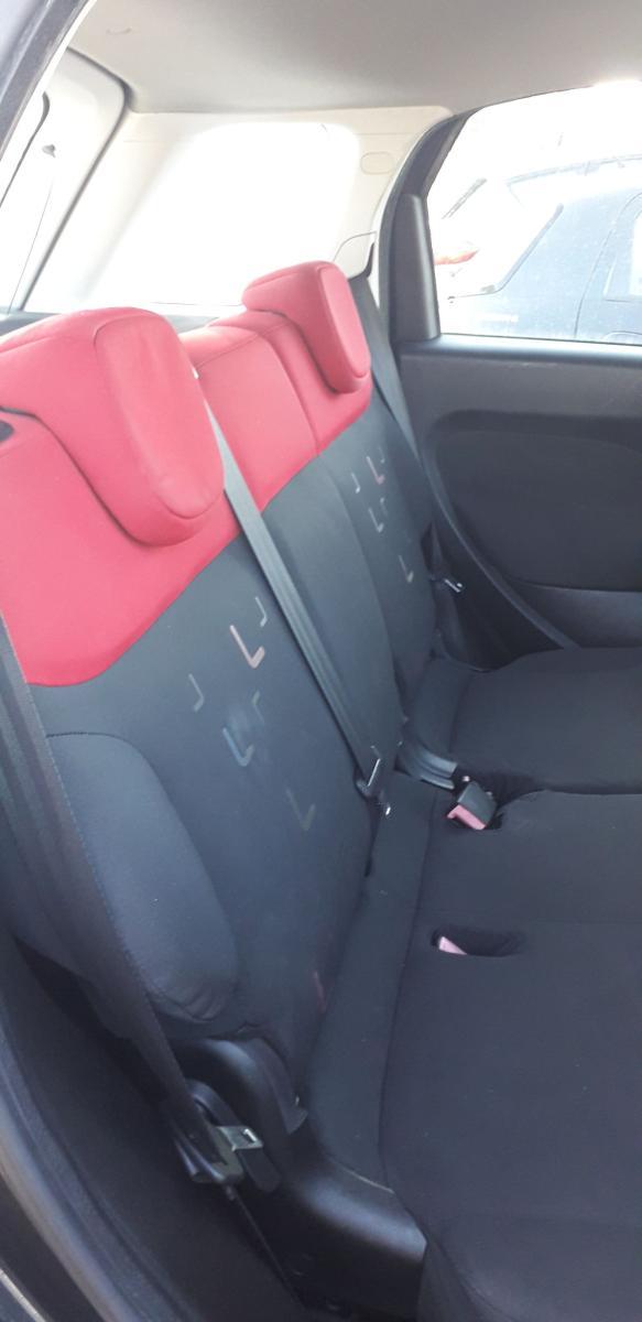 FIAT - 500 L - 1.3 Multijet 85 CV Dualogic Lounge
