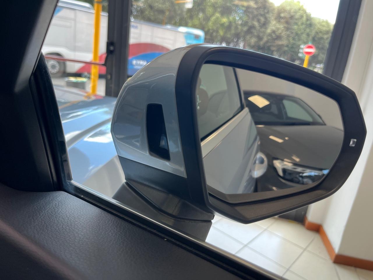 Audi Q3 35 TDI S tronic Business Advanced