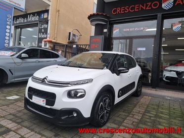 CITROEN C3 PureTech 110 S&S EAT6 Shine Pack