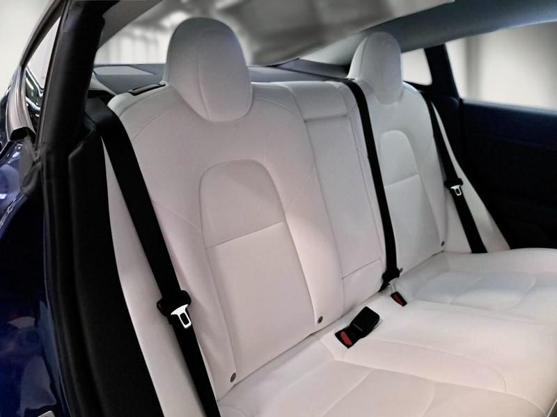 TESLA MODEL 3 75 kWh Long Range Dual Motor AWD 4 PORTE BERLINA