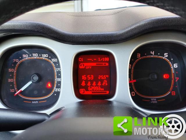 FIAT Panda Cross 0.9 TwinAir Turbo S&S 4x4 GARANZIA INCLUSA