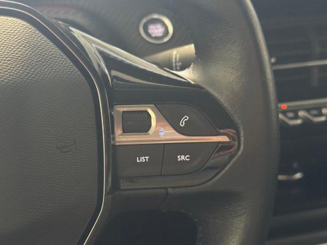 PEUGEOT 208 BlueHDi 100 Stop&Start 5 porte Allure