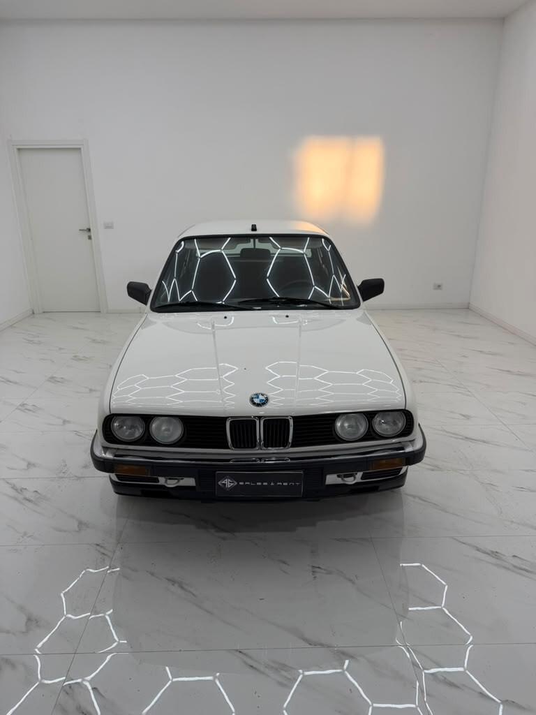 Bmw 318 318i 4 porte
