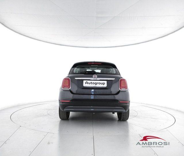 FIAT 500X 1.6 Multijet 120 CV Pop Star