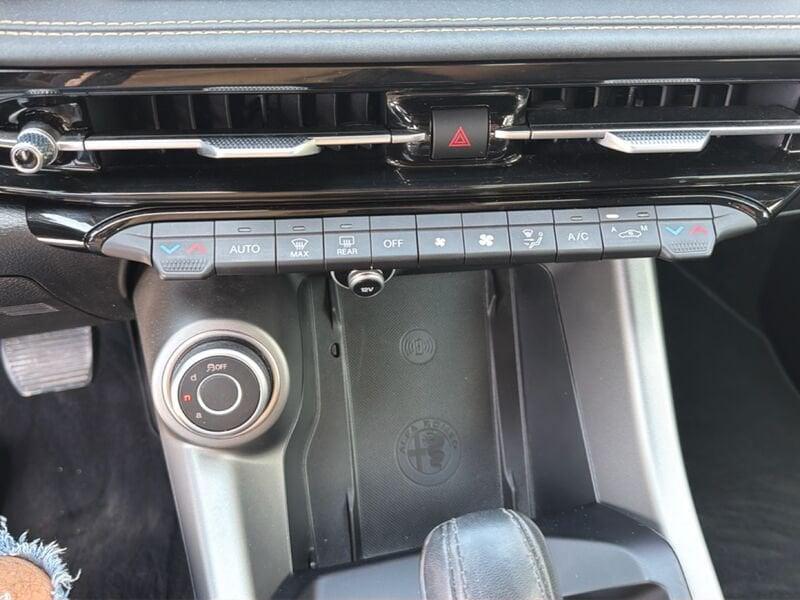 Alfa Romeo Tonale 1.5 hybrid Speciale 160cv tct7