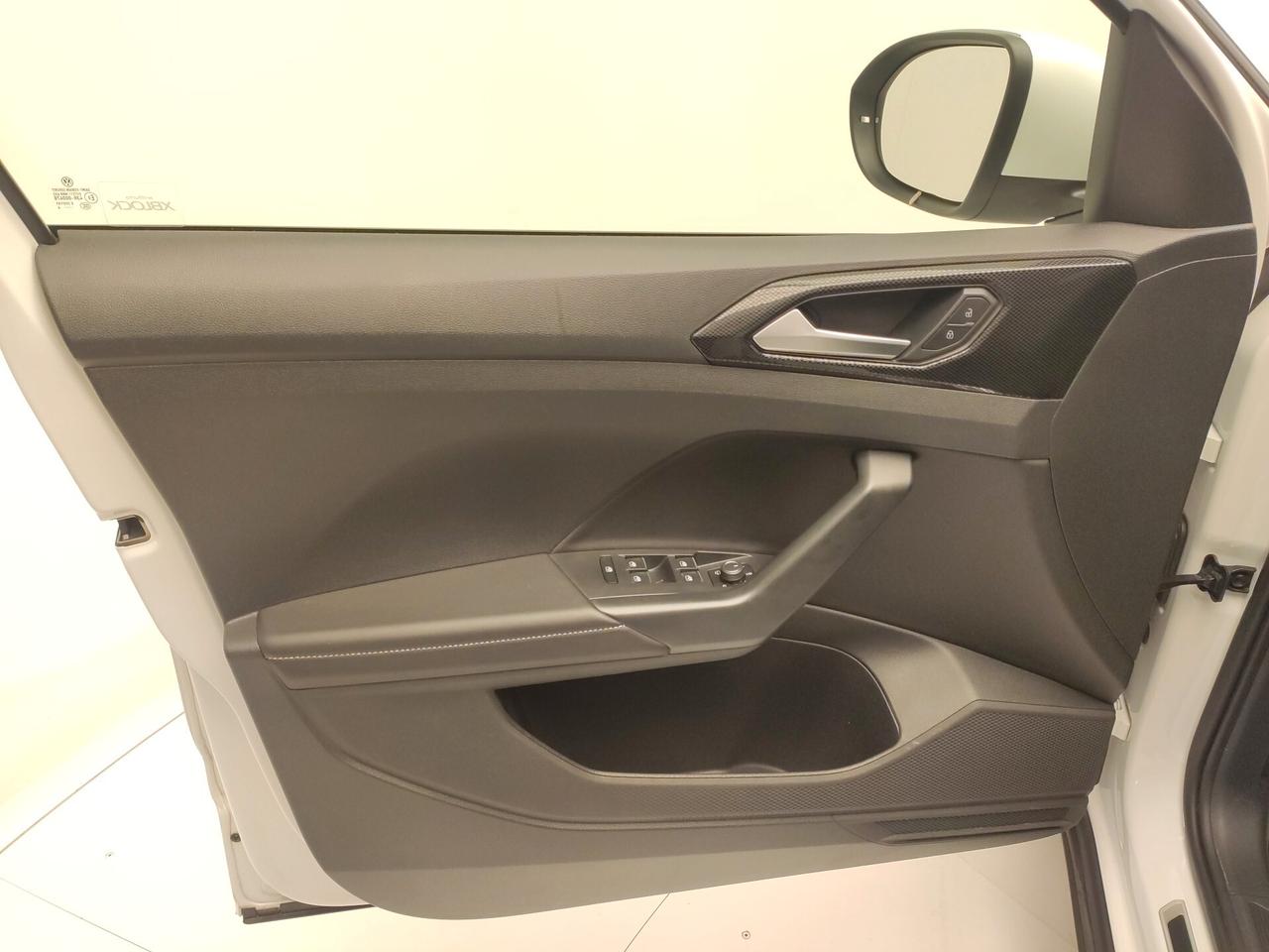 Volkswagen T-Cross 1.0 TSI 115 CV R-Line